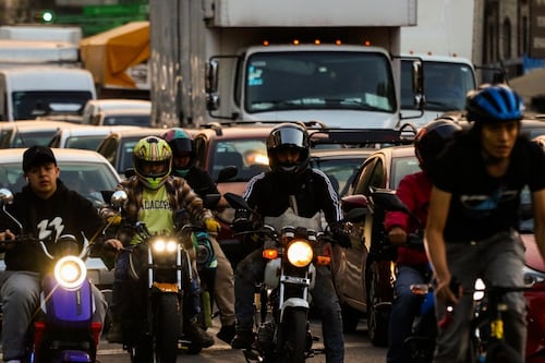 Doble Hoy No Circula en 14 de febrero: ¿Por qué las placas terminación 9 y 0 descansan otra vez?