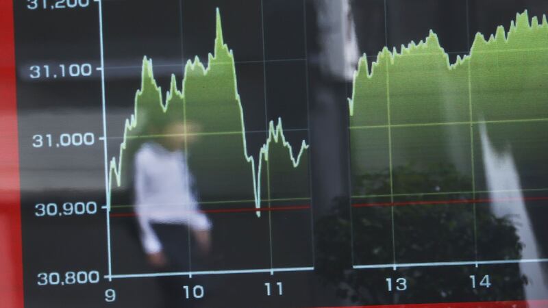 Wall Street cierra ‘con una sonrisa’ tras los datos inflacionarios de EU