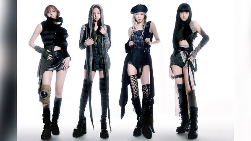 BLACKPINK en México: Boletos en el Foro Sol hasta en 29 mil 500 pesos, ¿qué incluyen?