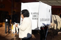 La reforma electoral como antesala fiscal