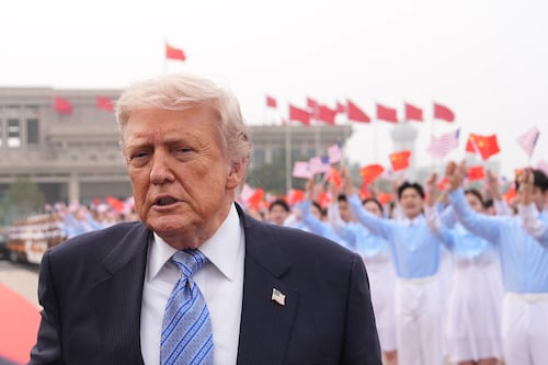 ‘No quedará nada de ellos’: Trump presiona con nuevas amenazas a Irán para aceptar su pacto