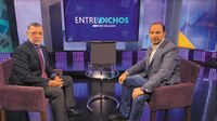 Reforma electoral: PAN no quita ‘dedo del renglón’ con segunda vuelta y acabar con mayoría ‘inflada’