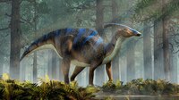 ¡Bienvenidos a Jurassic Park! China encuentra un embrión de dinosaurio