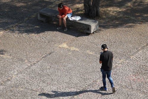 La soledad y el estrés, la pandemia de los tiempos modernos