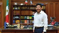 ‘Apuesta de la Corte es acercarse al máximo a la verdad real’: Hugo Aguilar Ortiz