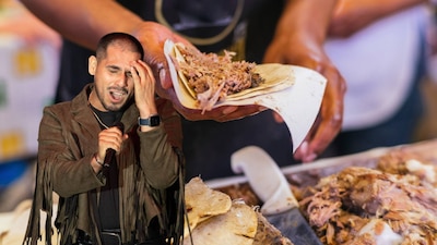 La Feria de la barbacoa llega con conciertos de Espinoza Paz, Napoleón y Gloria Trevi. (Foto: Cuartoscuro/Shutterstock)