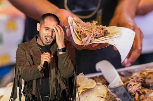 Feria de la barbacoa con Espinoza Paz y Napoleón en Hidalgo: Fecha, sede, cartelera y más