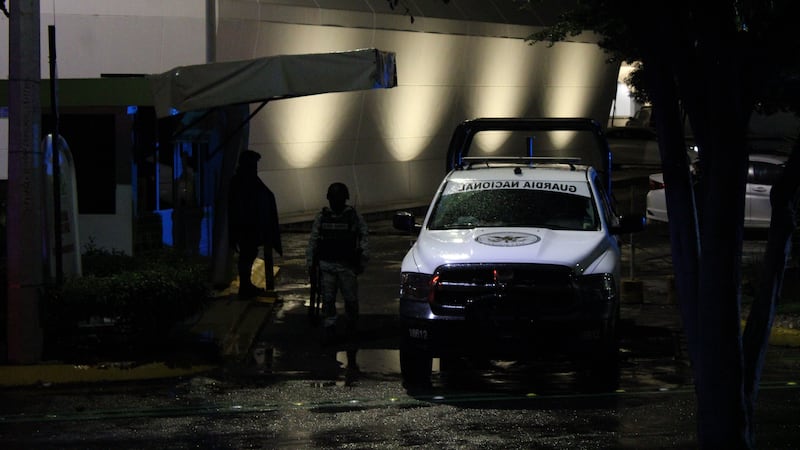 Ataques a policías en Guanajuato: Matan y hieren a oficiales en Celaya