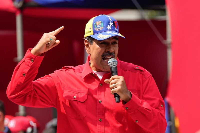 EU suma nuevos cargos a Nicolás Maduro: Lo acusa de represión y ‘torturar’ a ciudadanos en Venezuela