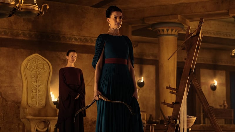 ¿Dónde ver ‘La Odisea’ en IMAX? La corta lista de cines en México