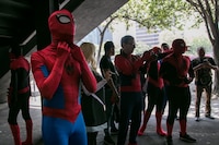 El ‘consejo’ de Cinépolis para preventa de ‘Spider-Man: No Way Home’: compra boletos en taquillas