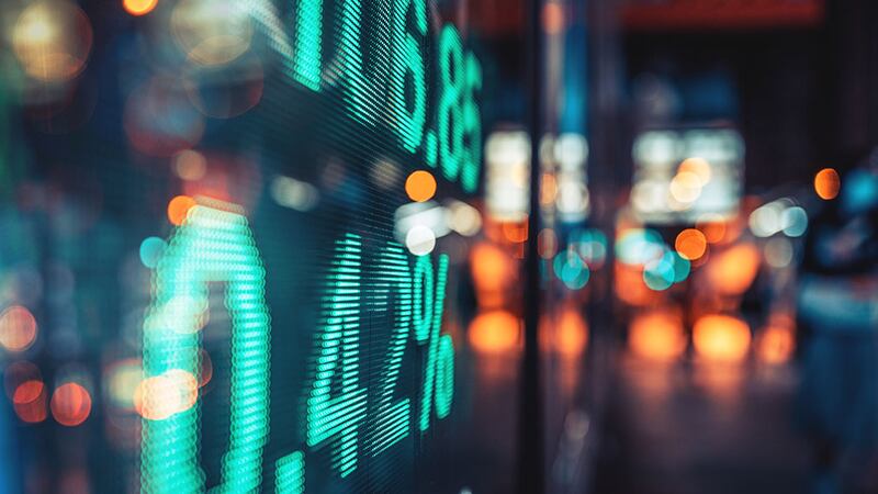 Sólo un respiro en los mercados financieros