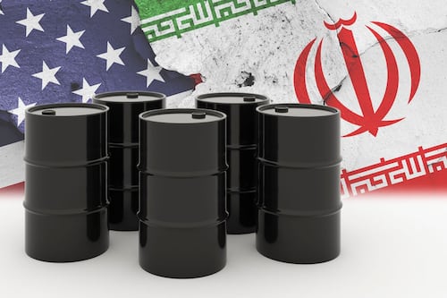 Semiconductores, petróleo y poder: la guerra que redefine la economía