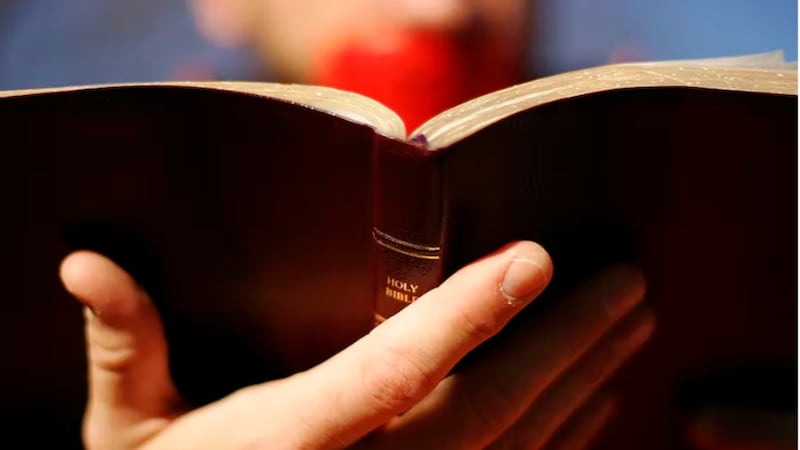 Lo que la Biblia dice realmente sobre el aborto puede sorprenderte