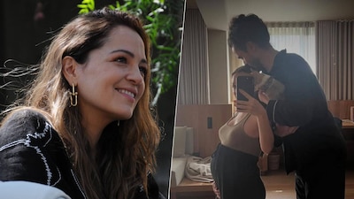 Natalia Lafourcade está casada con Juan Pablo, quien trabajó con ella en la realización de sus videos musicales. (Foto: Cuartoscuro/@natalialafourcade)