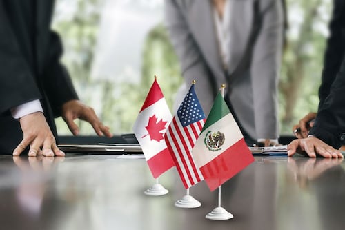 Aumenta percepción sobre la importancia del T-MEC: Encuesta EF