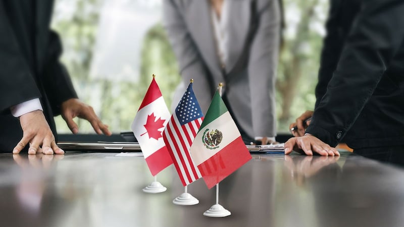 63% de mexicanos consideran que T-MEC es importante para México: Encuesta EF