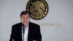 No al nepotismo: Noroña dice que Félix Salgado y Saúl Monreal tendrán que ‘esperar’ para buscar gubernaturas