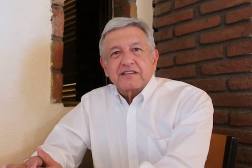 AMLO ‘le hace la chamba’ al INE y pide a los ciudadanos participar en la elección