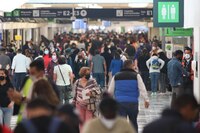 COVID en aerolíneas: ¿Qué puedes hacer si tu vuelo fue cancelado?