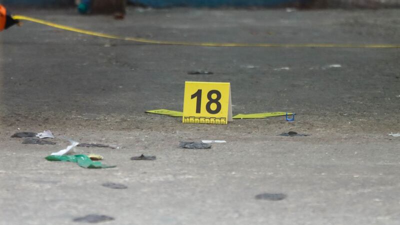 Tecoanapa, Guerrero, suma dos días de violencia: Enfrentamiento deja 5 muertos, 4 de ellos calcinados