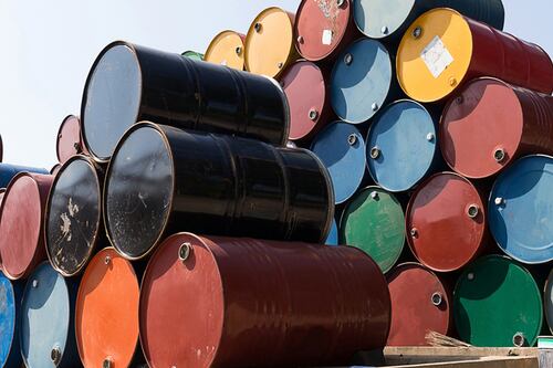 Petroleras redoblarán esfuerzos para alcanzar meta de producción de AMLO