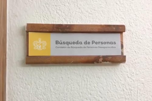 Fiscalía de Jalisco obstaculiza entrega de cadáver de joven de 22 años por más de un año