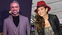 Jaime Camil y Thalía: Así fue el romance juvenil que le rompió el corazón al actor