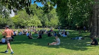 Europa ‘arde’ por ola de calor sin precedentes: Países superan los 44 grados y algunos suspenden clases