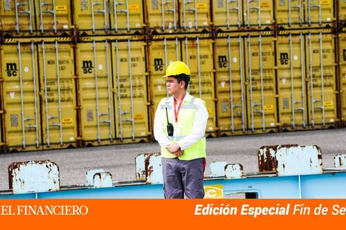 Empieza el ‘atorón’ económico en México