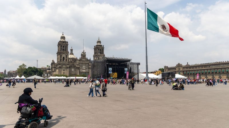 Centrobús de Clara Brugada: ¿Cuánto costára el pasaje y cuándo entra en operación?