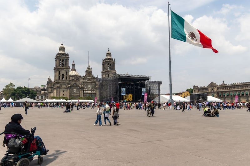 Centrobús de Clara Brugada: ¿Cuánto costára el pasaje y cuándo entra en operación?