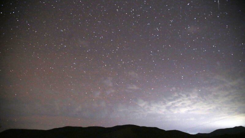 Nuevo Laredo va por un récord astronómico ¿De qué se trata?