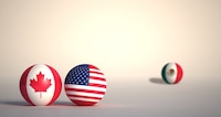¿Y México? Canadá y EU preparan negociaciones para un nuevo acuerdo comercial