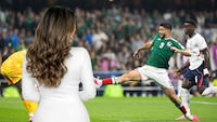 ‘Nunca hubo una ofensa’: Alejandra Jaramillo pide disculpas tras burlarse de la eliminación de México