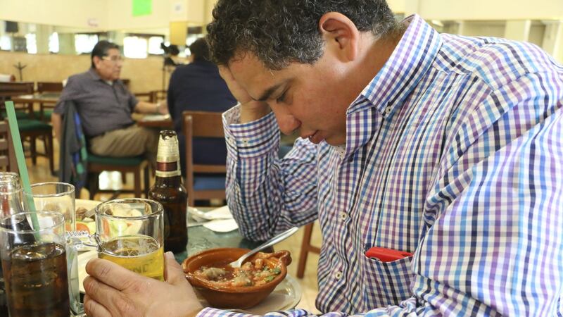 Gastronomía borracha: platillos ricos para curarte la cruda