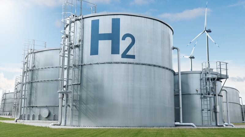 Ofrecen eficiencia energética mediante almacenamiento a IP