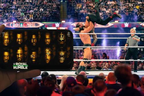 WWE Royal Rumble 2026: Cartelera, fecha, horario y dónde ver EN VIVO