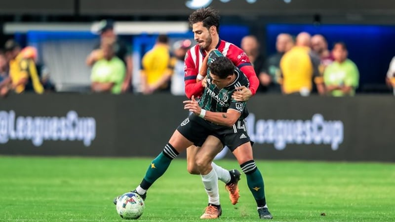 Leagues Cup: Así será el nuevo torneo entre Liga MX y MLS con 77 partidos en un mes