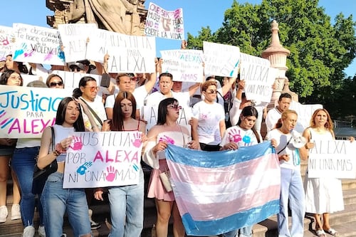 ¿Qué sabemos del asesinato de Alexa Bernabé, de 18 años, en Iguala?