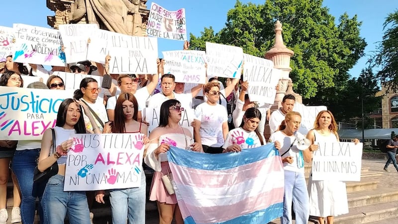 ¿Qué sabemos del asesinato de Alexa Bernabé, de 18 años, en Iguala?