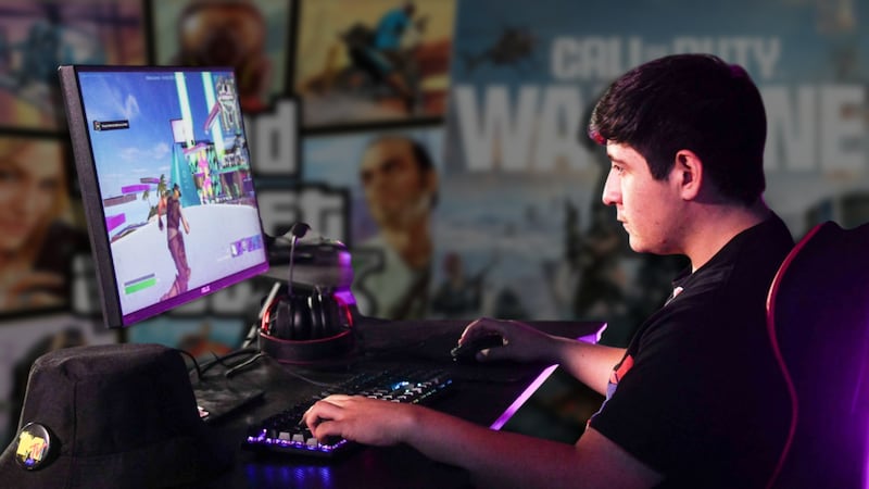 Ganaron ‘una vida’: ¿Qué videojuegos se salvan de los impuestos que iba a poner Sheinbaum?