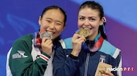 Atleta mexicana fue discriminada por la Liga Nacional de Guatemala, acusa el Comité Olímpico