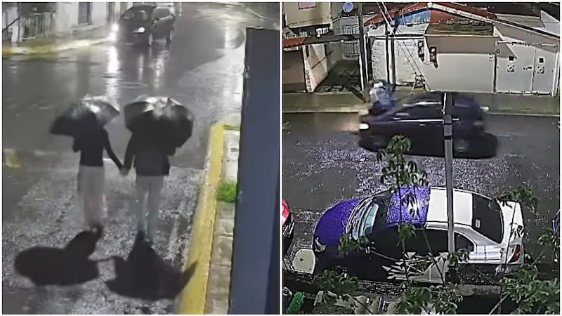 Caso Brenda Michel: ¿Qué sabemos de la joven atropellada presuntamente por su exnovio en Tecámac?