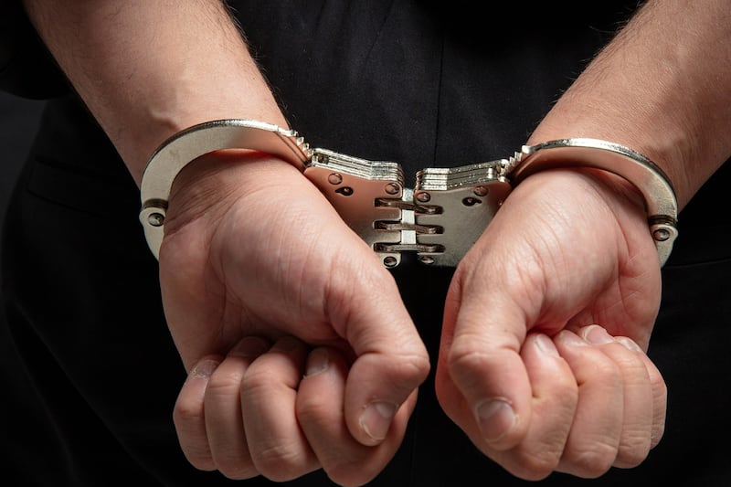 Detienen a ‘Churrón’, líder de ‘Los Choneros’, por tráfico de cocaína; EU ofrecía 5 mdd por ‘su cabeza’