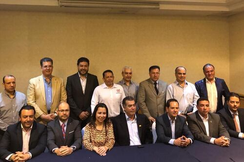 Michoacán perderá 25 mil empleos si desaparecen ZEE, advierten empresarios