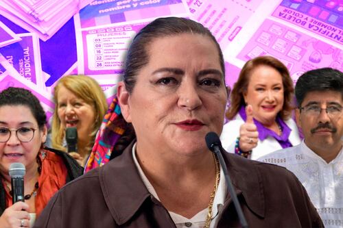 El futuro de la Corte