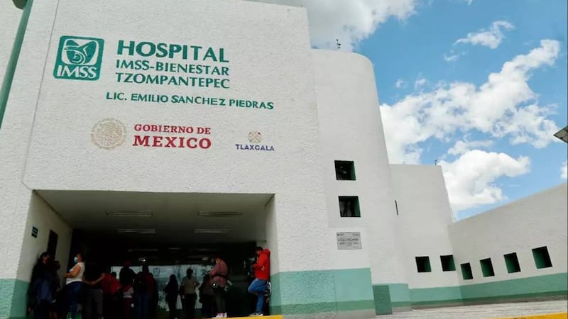 Diputados del PAN alertan: Saturará al sector salud la fusión con el IMSS-Bienestar