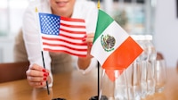 ¿Qué eleva el déficit de EU con México y por qué ni los aranceles de Trump lo pueden detener?
