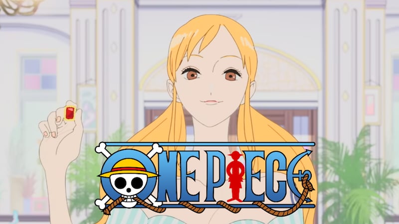 Los Sombrero de Paja asaltan con Nami al frente: ¿Qué sabemos del estreno de ‘One Piece: Heroines’?